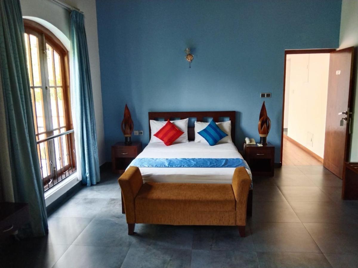 Ellen'S Place Kolombo Dış mekan fotoğraf