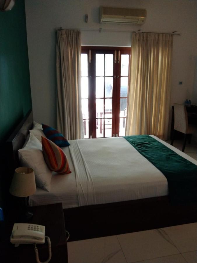 Ellen'S Place Kolombo Dış mekan fotoğraf