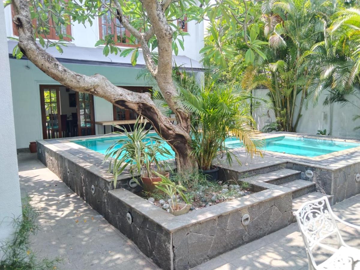 Ellen'S Place Kolombo Dış mekan fotoğraf