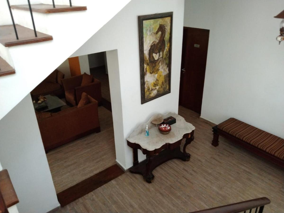 Ellen'S Place Kolombo Dış mekan fotoğraf