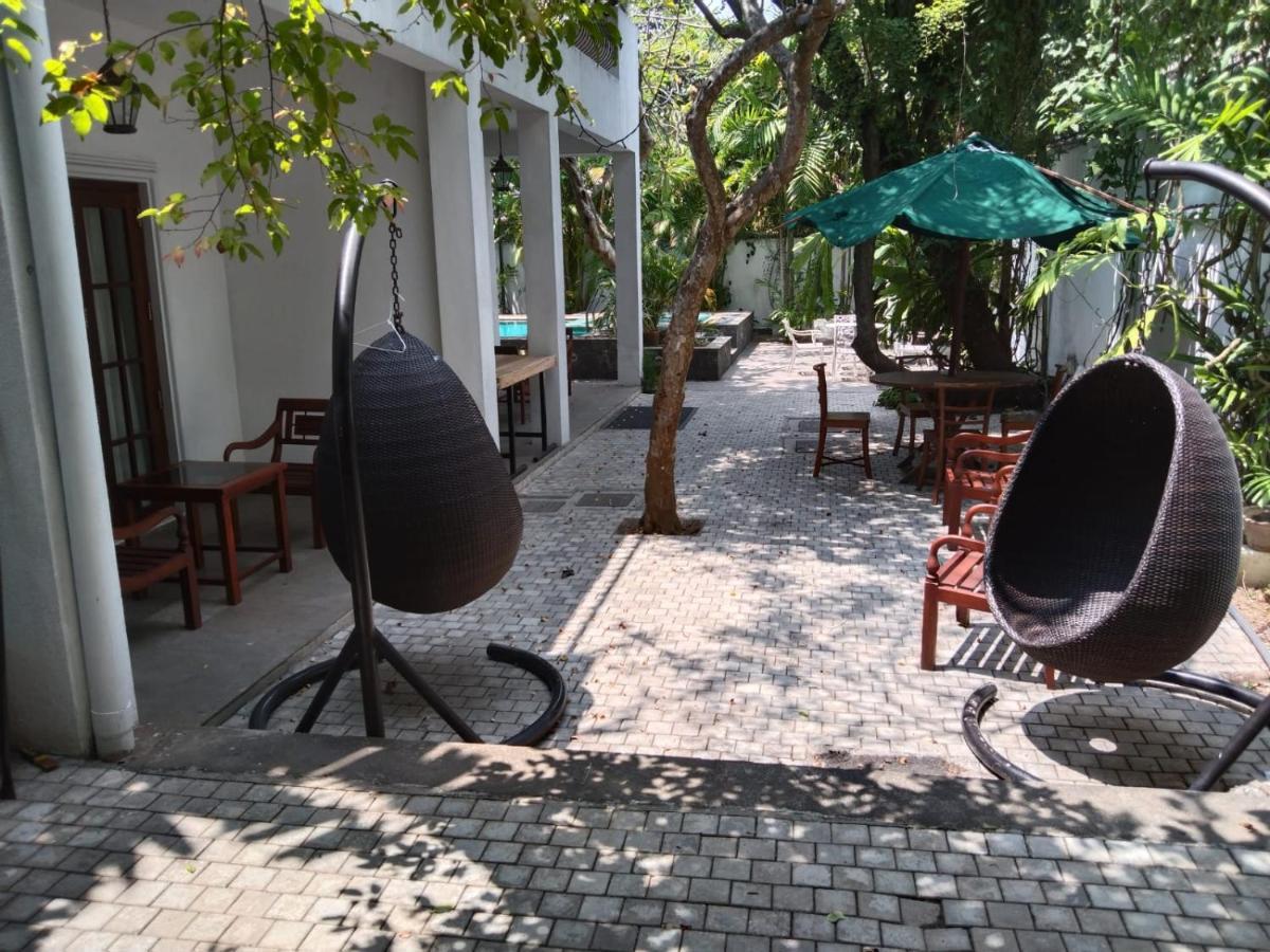 Ellen'S Place Kolombo Dış mekan fotoğraf