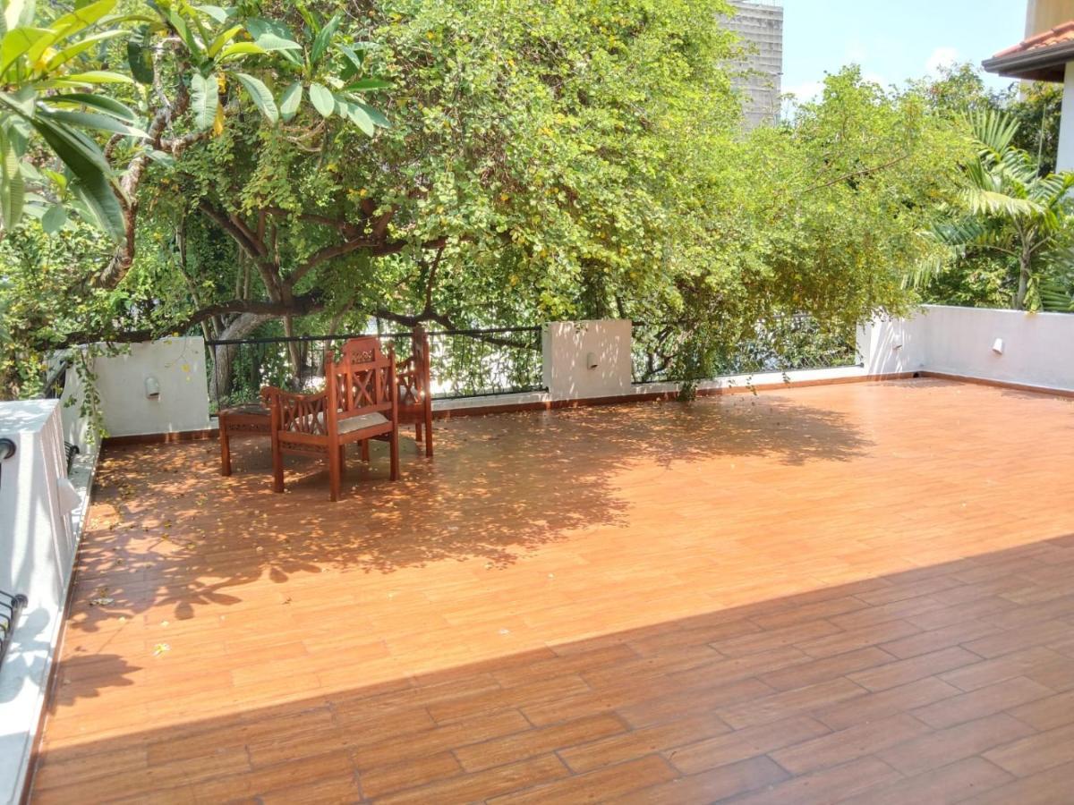 Ellen'S Place Kolombo Dış mekan fotoğraf