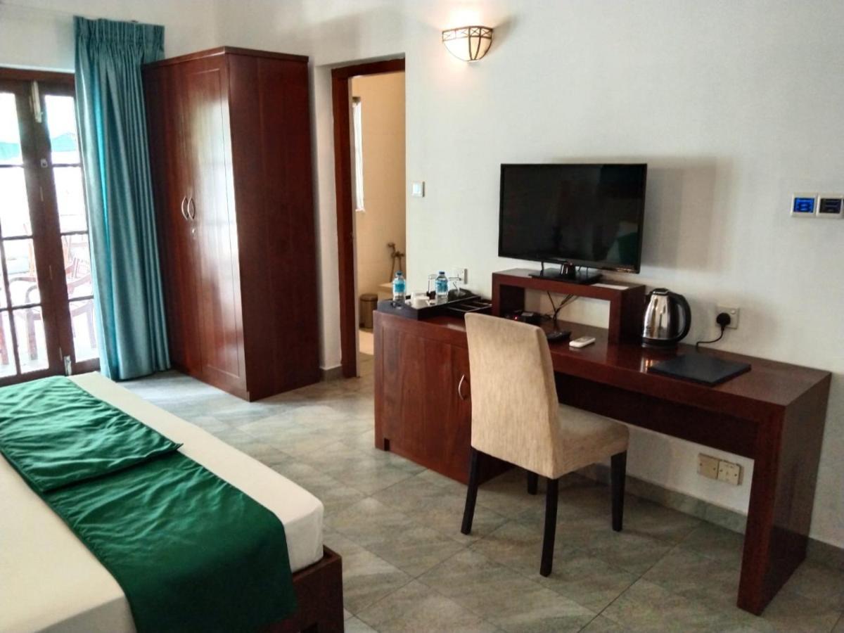 Ellen'S Place Kolombo Dış mekan fotoğraf