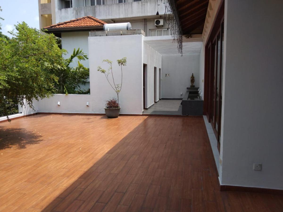 Ellen'S Place Kolombo Dış mekan fotoğraf