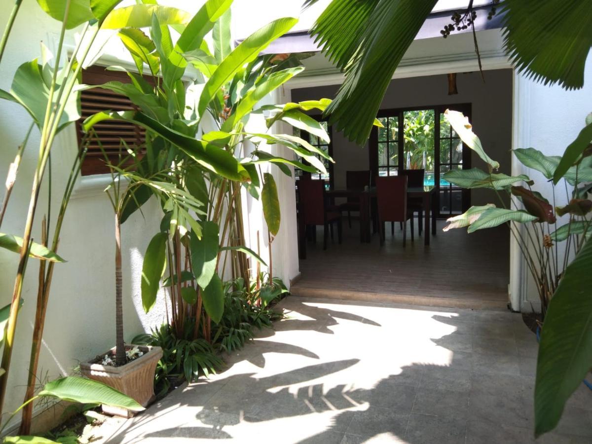 Ellen'S Place Kolombo Dış mekan fotoğraf