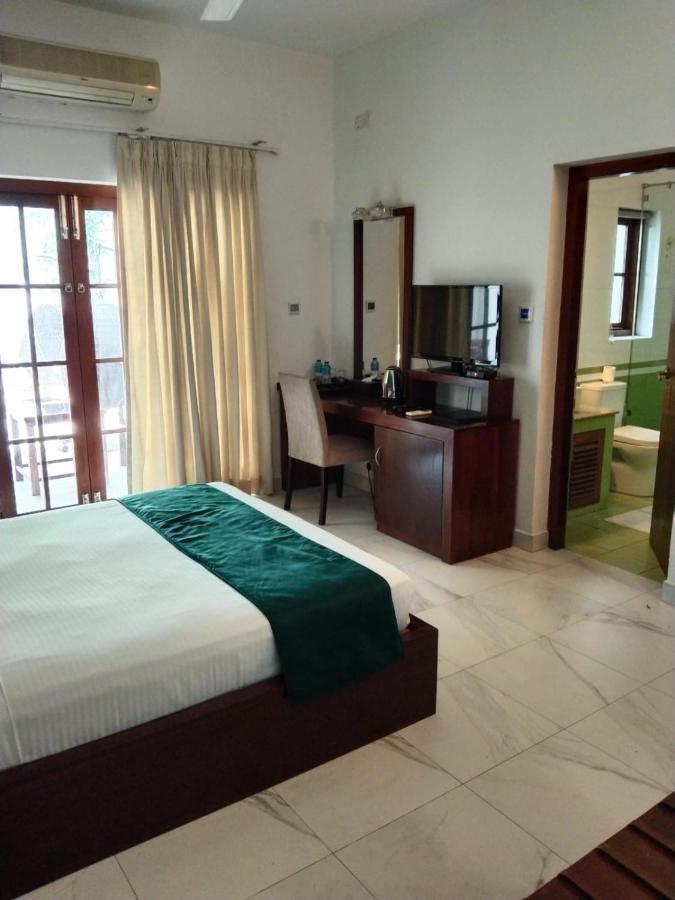 Ellen'S Place Kolombo Dış mekan fotoğraf
