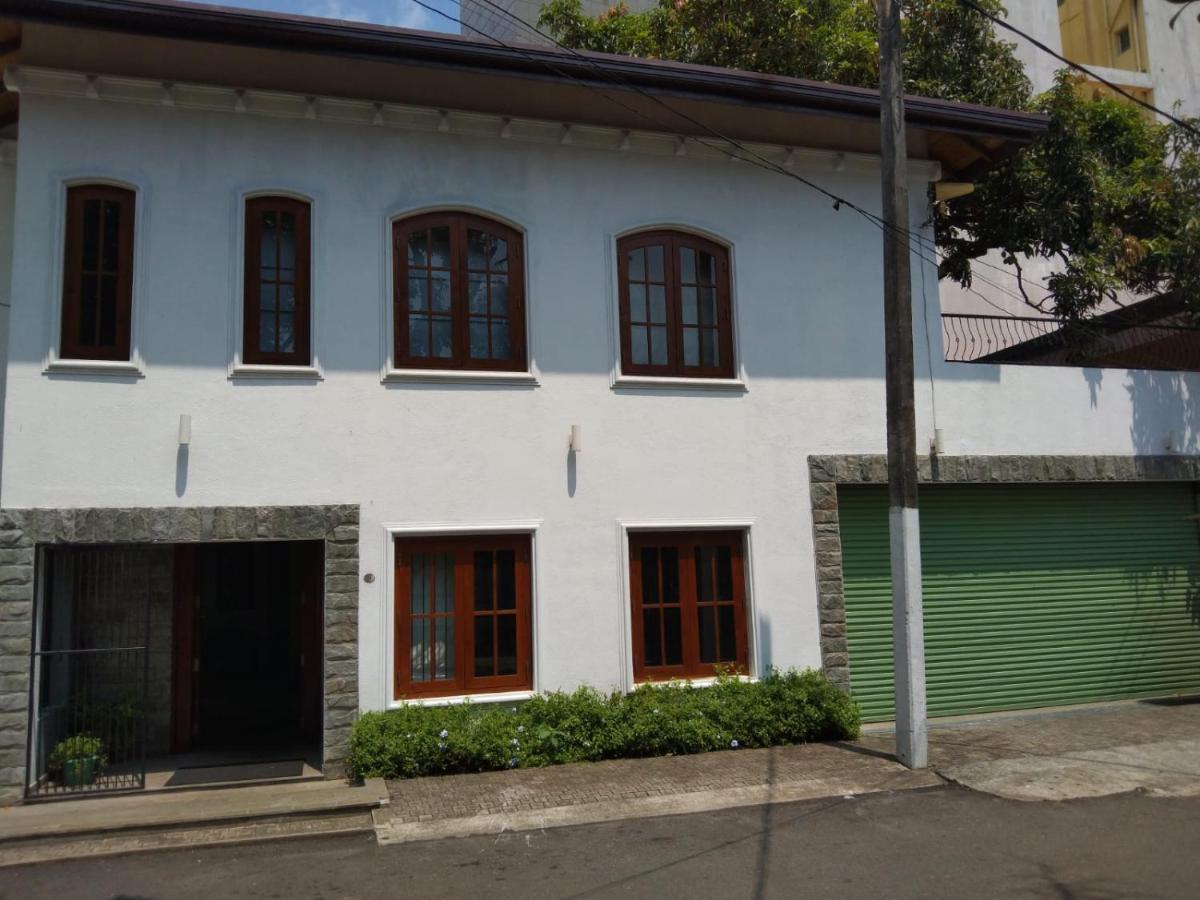 Ellen'S Place Kolombo Dış mekan fotoğraf