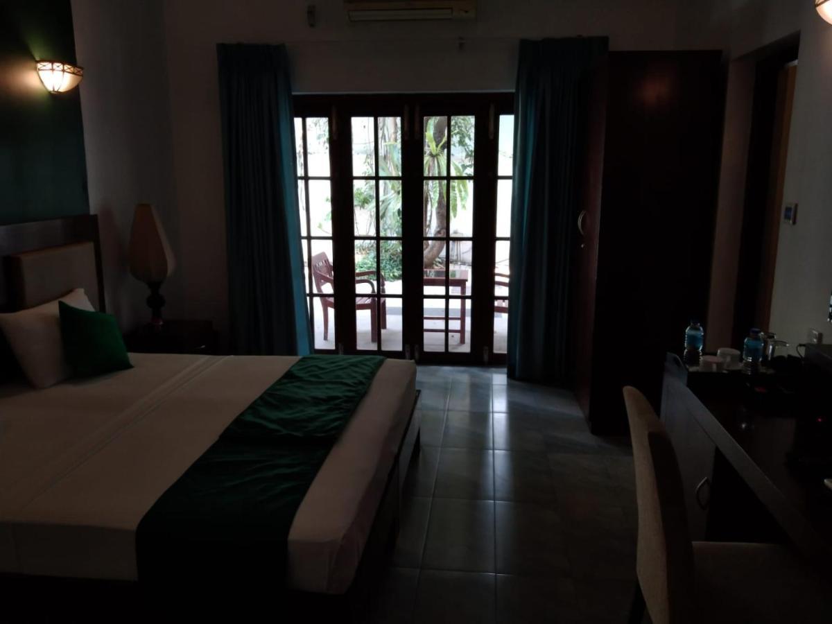 Ellen'S Place Kolombo Dış mekan fotoğraf