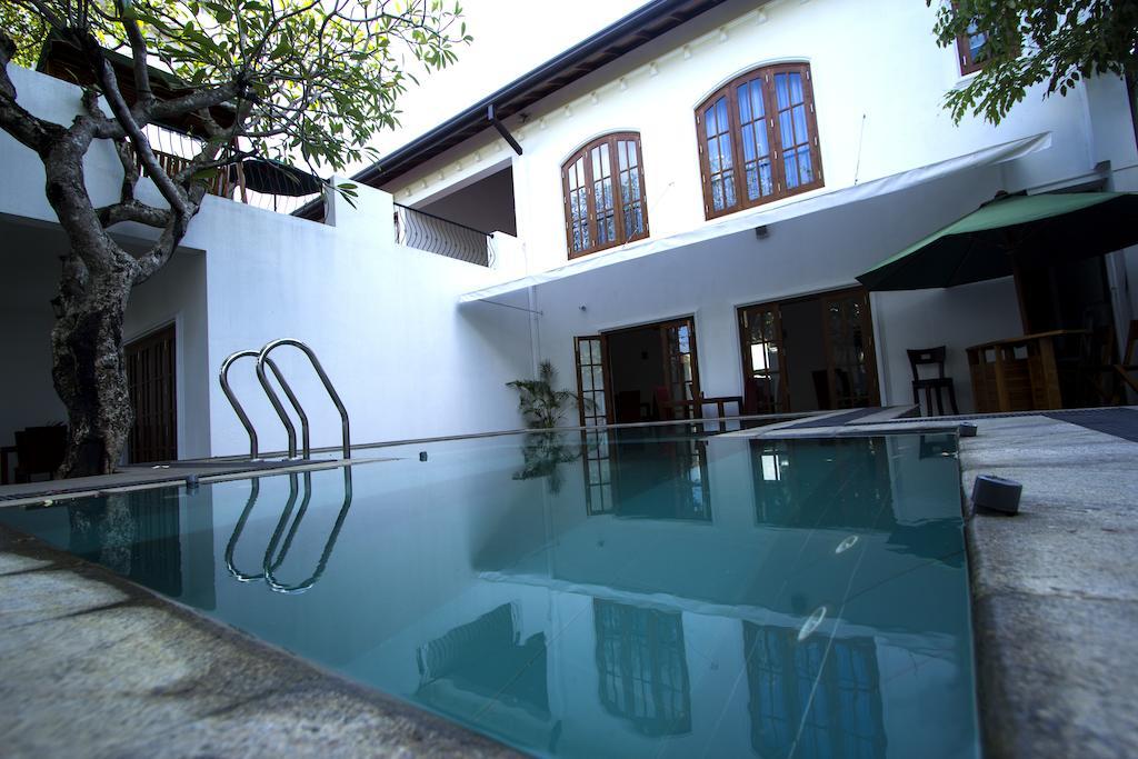 Ellen'S Place Kolombo Dış mekan fotoğraf