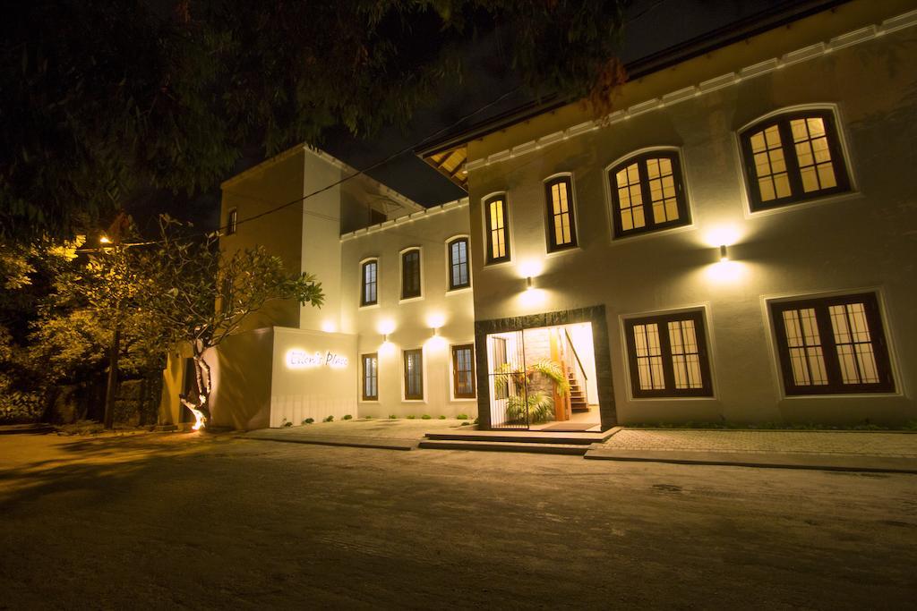 Ellen'S Place Kolombo Dış mekan fotoğraf