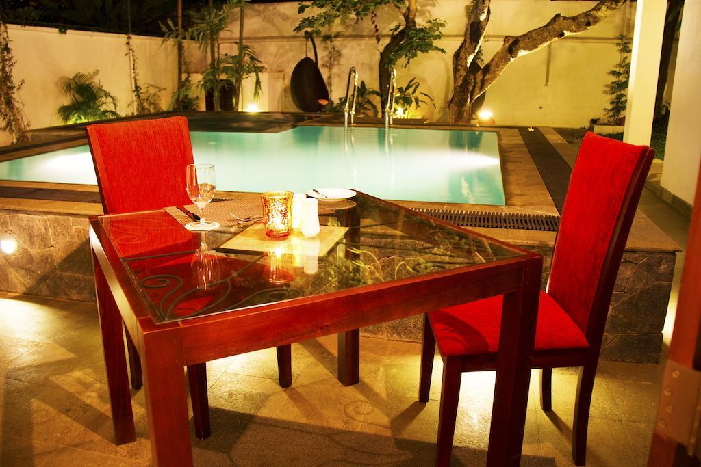 Ellen'S Place Kolombo Dış mekan fotoğraf