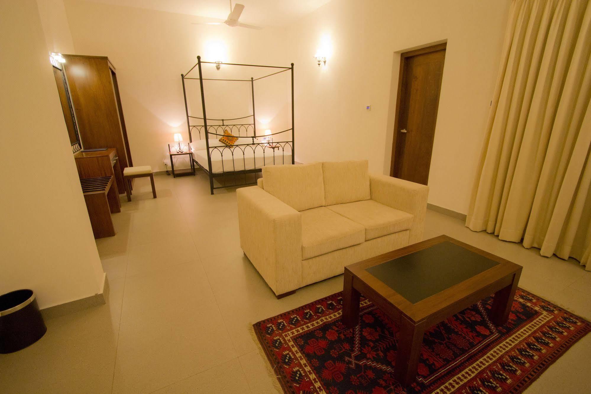Ellen'S Place Kolombo Dış mekan fotoğraf