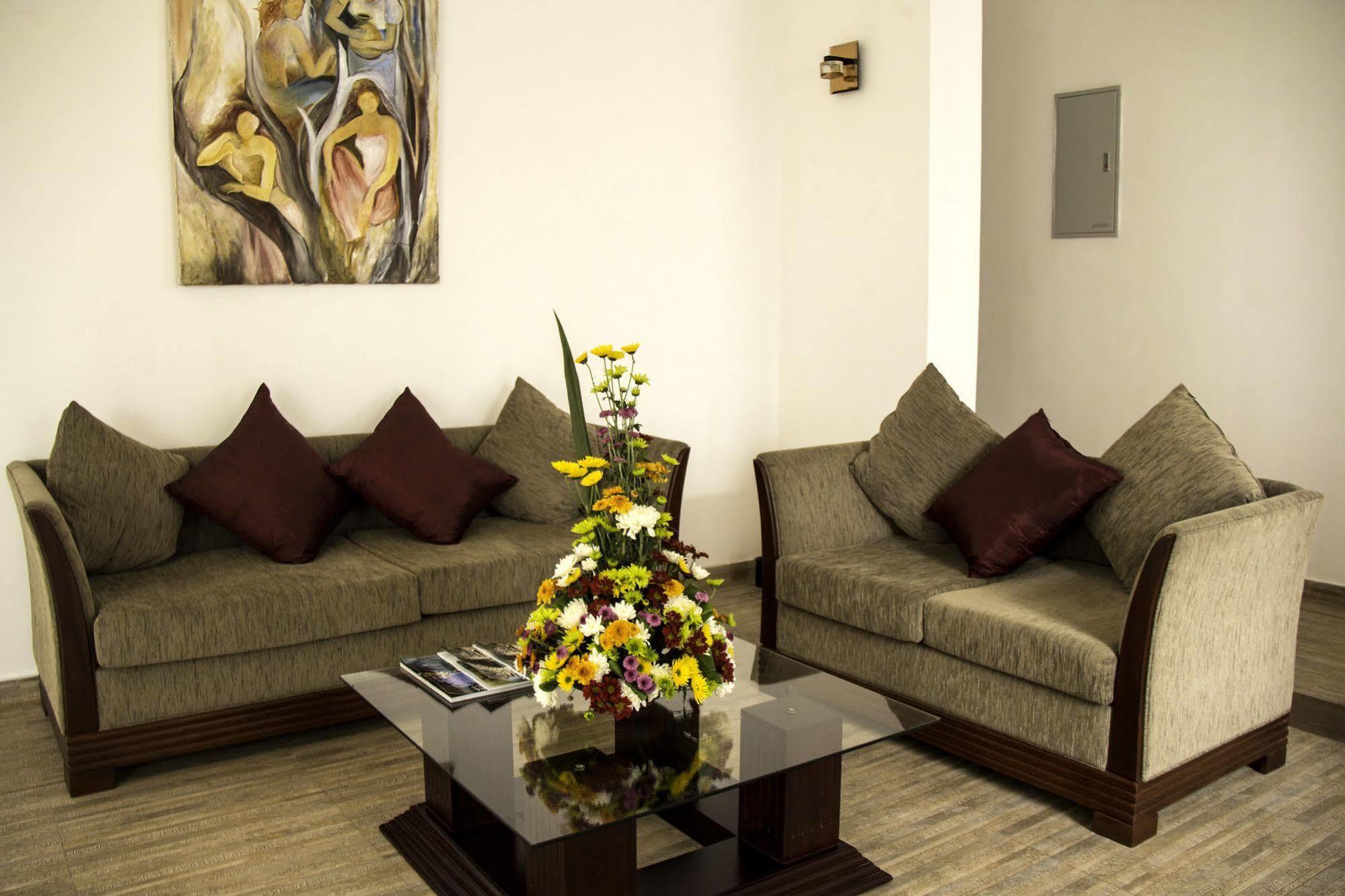 Ellen'S Place Kolombo Dış mekan fotoğraf